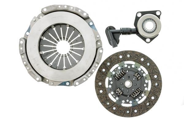 Kit de embrague AISIN ref. CKE-FO23R